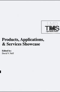  - Products, Applications, and Services Showcase