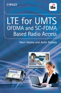 - LTE for UMTS
