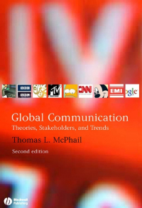 Thomas McPhail L. - Global Communication