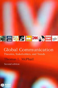 Thomas McPhail L. - Global Communication
