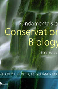  - Fundamentals of Conservation Biology
