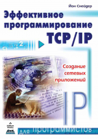Йон Снейдер - Эффективное программирование TCP/IP