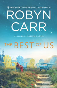 Робин Карр - The Best Of Us