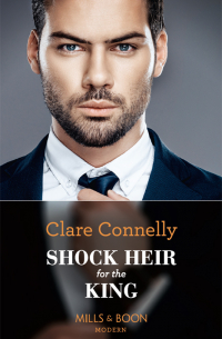 Shock Heir For The King