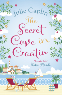 Джули Кэплин - The Secret Cove in Croatia