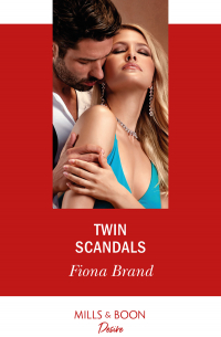 Фиона Бранд - Twin Scandals
