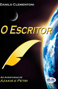 Danilo Clementoni - O Escritor
