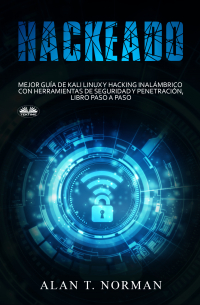 Alan T. Norman - Hackeado