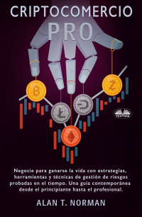 Alan T. Norman - Cryptocomercio Pro