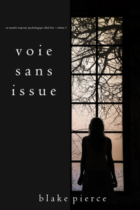 Блейк Пирс - Voie sans issue