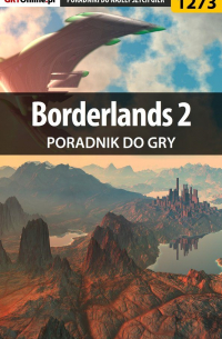 Michał Rutkowski - Borderlands 2