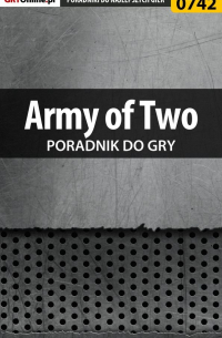 Maciej Jałowiec - Army of Two