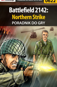 Maciej Jałowiec - Battlefield 2142: Northern Strike