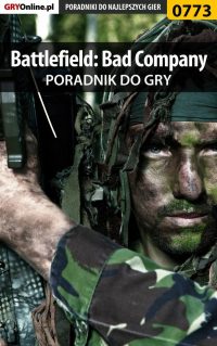 Maciej Jałowiec - Battlefield: Bad Company