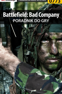 Maciej Jałowiec - Battlefield: Bad Company