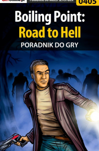 Maciej Jałowiec - Boiling Point: Road to Hell