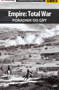 Maciej Jałowiec - Empire: Total War
