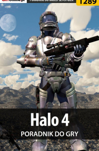Michał Rutkowski - Halo 4