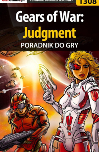 Michał Rutkowski - Gears of War: Judgment