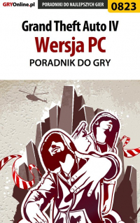Maciej Jałowiec - Grand Theft Auto IV
