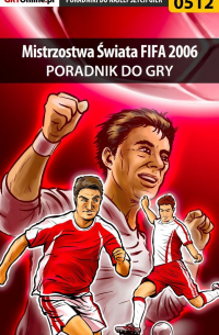 Maciej Jałowiec - Mistrzostwa Świata FIFA 2006