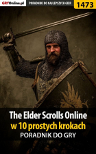  - The Elder Scrolls Online