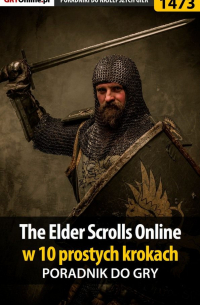  - The Elder Scrolls Online