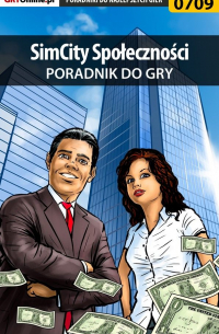 Maciej Jałowiec - SimCity Społeczności
