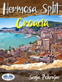 Sanja Pokrajac - Hermosa Split-Croacia