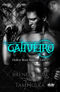 Brenda Trim - Cativeiro
