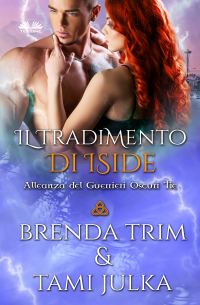 Brenda Trim - Il Tradimento Di Iside