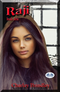 Charley Brindley - Raji: Boek Drie