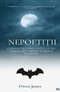 Owen Jones - Nepoftiții