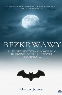 Owen Jones - Bezkrwawy
