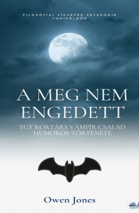 Owen Jones - A Meg Nem Engedett