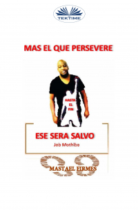 Джоб Мотхиба - Mas El Que Persevere