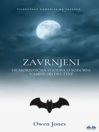 Owen Jones - Zavrnjeni