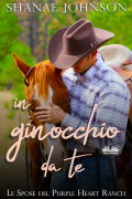 Шанаэ Джонсон - In Ginocchio Da Te