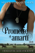 Шанаэ Джонсон - Promette Di Amarti