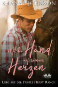 Шанаэ Джонсон - Mit Der Hand Auf Seinem Herzen