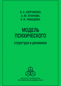  - Модель психического