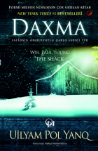 Уильям Пол Янг - Daxma