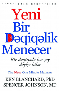 Yeni bir dəqiqəlik menecer