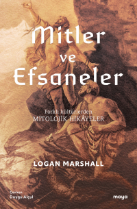 Anonim - Mitler ve efsaneler