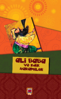 Anonim - Ali Baba ve Kırk Haramiler