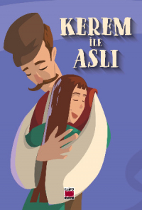 Anonim - Kerem ile Aslı