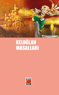 Anonim - Keloğlan Masalları