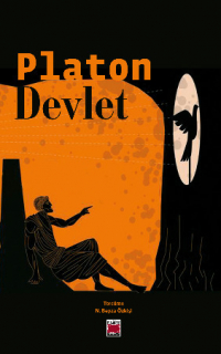 Платон  - Devlet