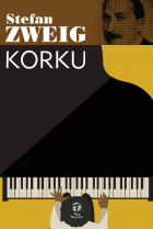 Стефан Цвейг - Korku