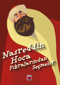 Anonim - Nasreddin Hoca Fıkralarından Seçmeler